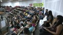 Câmara aprova reajuste da Educação