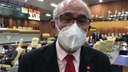 Câmara autoriza prefeitura a aderir a consórcio para compra de vacinas