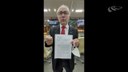 Câmara convoca presidente do Imas para prestar esclarecimentos