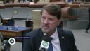 Câmara garante acessibilidade a vítimas de violência doméstica durante atendimento público