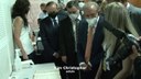 Câmara presta homenagem ao prefeito Íris Rezende