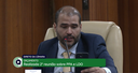 Câmara promove 2ª audiência pública sobre PPA e LDO