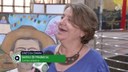Câmara recebe exposição Selma Di Medeiros: 30 Anos de Arte e de Tradição