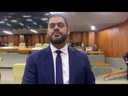 Câmara regulamenta carga de trabalho de profissionais de enfermagem