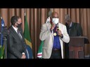 Câmara transfere sede do legislativo para Campinas