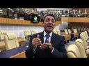 CCJ aprova garantia de acompanhamento educacional para estudantes internados
