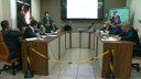 CCJ aprova projeto que libera Estado de pagar taxa em área da União para construir hospital