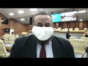 CCJ aprova projeto que torna obrigatório instalar lixeiras em Goiânia
