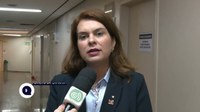 CCJ aprova reajuste de 5,4% para o piso do magistério municipal