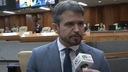 CCJ define relatores de projetos que atendem servidores municipais