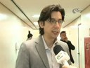 CCJ ouve secretário municipal sobre obra paralisada