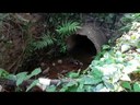 CEI faz vistoria no Córrego Pedreira
