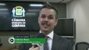 Comissão de Cultura faz primeira reunião Comissão de Cultura faz primeira reunião