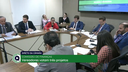 Comissão de Finanças, Orçamento e Economia se reúne e aprecia projetos Comissão de Finanças, Orçamento e Economia se reúne e aprecia projetos
