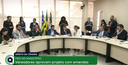 Comissão do Trabalho e Servidores Públicos aprova reajuste do piso do magistério