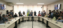 Comissão Mista aprova projeto da LDO 2026