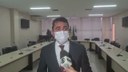 Comissão Mista aprova quatro matérias, entre elas aumento do número de vereadores