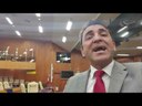 Comissão Mista realiza segunda audiência pública sobre Plano Diretor
