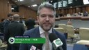 Comurg deverá utilizar tela de proteção ao realizar serviços de roçagem em vias públicas