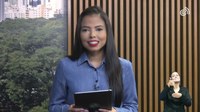 Confira as notícias da última semana no nosso telejornal
