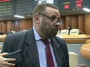 Emendas ao Plano Diretor buscam preservar mananciais