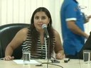 Vereadores discutem Plano Diretor com técnicos da prefeitura