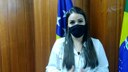 Criação da Comissão de Direitos da Mulher passa em primeira votação