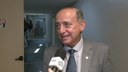 Data-base de 2023 chega à Câmara
