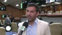 Data-base dos servidores é aprovada em primeira votação