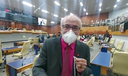 Derrubado veto do prefeito a projeto que incentiva hortas comunitárias e  compostagem em Goiânia