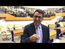 Derrubado veto sobre matéria que trata do tratamento de esgoto