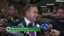 Em audiência na Câmara, prefeito Sandro Mabel presta contas do 2º quadrimestre de sua gestão