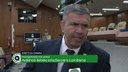 Em audiência pública, Coronel Urzêda debate riscos do excesso de fios em postes