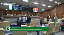 Em definitivo, Plenário aprova data-base de servidores públicos municipais
