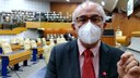 Especialista em energia presta depoimento à CEI da Enel