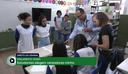 Estudantes elegem vereadores mirins para Parlamento Jovem 2025