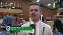 Fabrício Rosa conclui doutorado em direitos humanos na UFG Fabrício Rosa conclui doutorado em direitos humanos na UFG