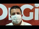 Fornecimento de máscaras a trabalhadores pode se tornar obrigatório