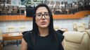 Gabriela Rodart - 90 anos Voto Feminino