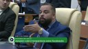 Geverson Abel cobra transparência na fiscalização de trânsito Geverson Abel cobra transparência na fiscalização de trânsito