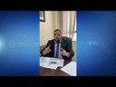 Geverson Abel pede pra prefeitura levar vacina à população carente