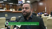 Goiânia poderá ter Centro Municipal de Referência do Autismo