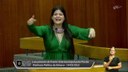 Lançada na Câmara Frente Intermunicipal pelo fim da violência política de gênero