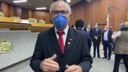 Lançada na Câmara Frente Parlamentar Vacina para Todos