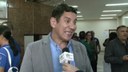 Lançado na Câmara o Centro de Referência Paralímpico de Goiânia
