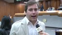 Lucas Kitão solicita melhoria na sinalização das ruas que sofreram alterações no trânsito