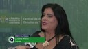 Permissionários da Feira Hippie relatam dificuldades em audiência pública Permissionários da Feira Hippie relatam dificuldades em audiência pública