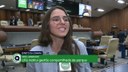 Pesquisadora da UFG apresenta programa para gestão compartilhada de bens públicos