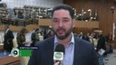 Plenário aprova doação de material da Prefeitura para associações Plenário aprova doação de material da Prefeitura para associações