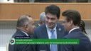 Plenário aprova, em definitivo, emendas impositivas que haviam sido rejeitadas pelo Paço Plenário aprova, em definitivo, emendas impositivas que haviam sido rejeitadas pelo Paço